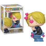 Funko POP! One Piece N° 1773 - Sanji