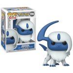 Funko POP! Pokemon N° 1090 - Absol