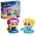 LEGO Disney 43284 Mini Anna and Elsa