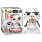 Funko POP! Star Wars N° 557 - Stormtrooper