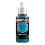 The Army Painter Warpaints Fanatic: Shieldwall Blue