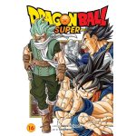 Dragon Ball Super Vol. 16