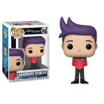 Funko POP! Star Trek Lower Decks N° 1434 - Bradward Boimler