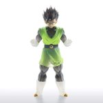 Dragon Ball Z Gohan Clearise Banpresto Figure