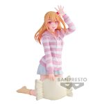 Oshi No Ko Ruby Relax Time Banpresto Figure