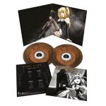 Death Note Original Soundtrack Vol. 3 LP Vinyl