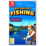 Nintendo Switch Nice Day for Fishing