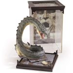 Harry Potter Diorama Magical Creatures Basilisk N° 3 Noble Collection