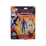 Marvel Spider-Man Across The Spider-Verse Miles G. Morales Legends Series Hasbro Figure