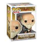 Funko POP! Diablo III N° 1047 - Deckard Cain