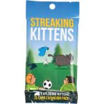 Streaking Kittens: Exploding Kitten