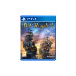 PS4 Port Royale 4 EU