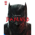 DC Batman: Damned