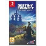 Nintendo Switch Destiny Connect: Tick-Tock Travelers