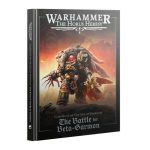 Warhammer The Horus Heresy The Battle For Beta-Garmon (31-17)