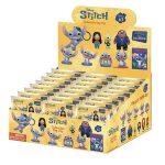 Disney Lilo & Stitch Movie Mystery 3D Foam Bag Clip