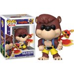 Funko POP! Banjo-Kazooie N° 981 - Banjo-Kazooie
