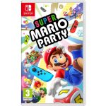 Nintendo Switch Super Mario Party