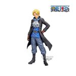 One Piece Sabo Grandista Figure