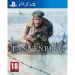 PS4 WWI Tannenberg: Eastern Front