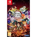 Nintendo Switch Demon Slayer -Kimetsu no Yaiba- The Hinokami Chronicles 2