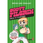 Scott Pilgrim Gets It Together Vol. 4