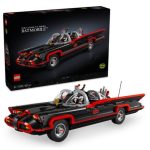 LEGO DC 76328 The Classic TV Series Batmobile