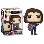 Funko POP! Marvel Doctor Strange N° 1033 - Captain Carter