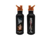 Attack On Titan Season 4 Metal Bottle 700ml