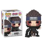Funko POP! Boruto N° 1359 - Shinki