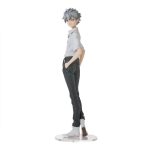 Evangelion Kaworu Nagisa Uniform Ver High Premium Sega Goods Figure