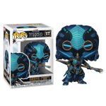 Funko POP! Marvel Black Panther Wakanda Forever N° 1177 - Okoye (Midnight Angel)