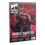 Warhammer White Dwarf Issue 522 (March 2026) Magazine