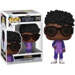 Funko POP! Marvel Black Panther Wakanda Forever N° 1173 - Shuri