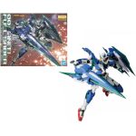 Gundam 00 QAN(T) Full Saber MG 1/100 Bandai Model Kit
