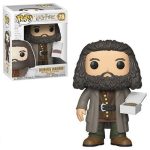 Funko POP! Harry Potter N° 78 - Rubeus Hagrid with Cake 6"