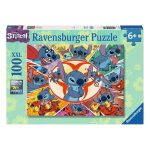 Disney Stitch In My Own Universe Puzzle XXL 100 Pieces