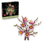 LEGO Botanicals 11510 Magnolia Branches