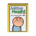 Joking Hazard: Deck Enhancement 2 Card Game