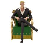 One Piece Saint Sheperd Ju Peter Powers of the World Bandai Figure