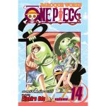 One Piece Vol. 14