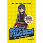 Scott Pilgrim vs the Universe Vol. 5
