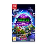 Nintendo Switch Teenage Mutant Ninja Turtles: Splintered Fate (Deluxe Edition)