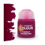 Citadel Contrast Volupus Pink 18ml (29-14)