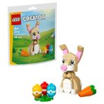 LEGO Creator 30716 Cute Easter Bunny