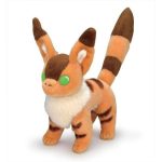Studio Ghibli Fox Squirrel Plush