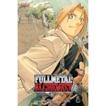 Fullmetal Alchemist 3-in-1 Vol 10-11-12
