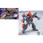 Gundam R10 Raider Gundam HG 1/144 Bandai Model Kit
