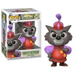 Funko POP! Disney Robin Hood N° 1441 - Sheriff Of Nottingham