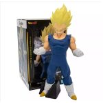Dragon Ball Z Vegeta Grandista Banpresto Figure